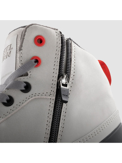 Buty motocyklowe Rebelhorn Spike szare