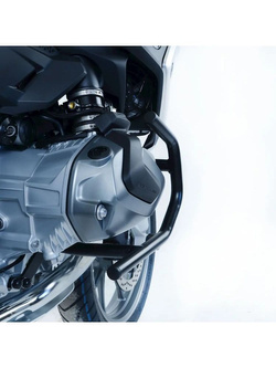 Gmole R&G Racing BMW R 1250 GS (18-23) czarne