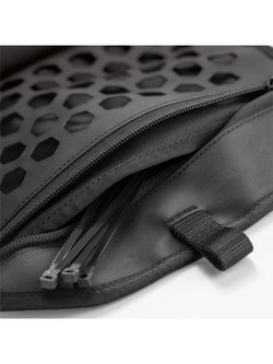 Torba na narzędzia Kriega OS-Tool Roll czarna