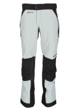 Spodnie motocyklowe damskie tekstylne Klim Altitude szare