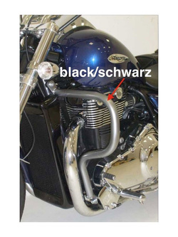 Gmol silnika Hepco&Becker do Triumph Thunderbird 1600 / 1700