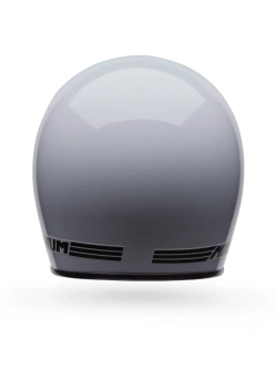 Kask otwarty Bell Magnum biały