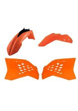 Zestaw plastików Acerbis KTM SX 65 [12-15]