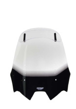 Szyba motocyklowa MRA Vario Touring "VT" Yamaha XT 1200 Z [10-13] przeźroczysta