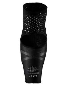 Nałokietniki Leatt 3DF 5.0 czarno-białe