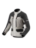 silver-black