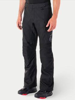 Spodnie motocyklowe tekstylne Alpinestars ST-1 czarne