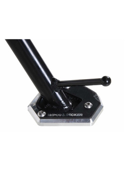 Poszerzenie stopki Hepco&Becker do Hondy CB 500 Hornet (24-) 