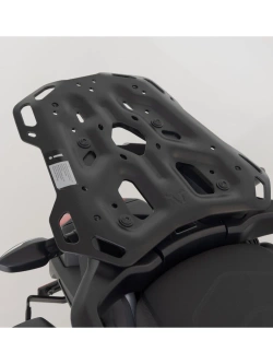 Zestaw: kufry boczne DUSC M i L + kufer centralny DUSC XL + stelaże SW-Motech Triumph Tiger 900 GT/ Rally Pro (23-) [poj.: 33 + 41 + 55l]