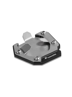 Poszerzenie stopki motocyklowej Touratech Yamaha Tenere 700 (19-)/ World Raid (22-)