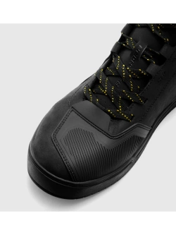 Buty motocyklowe damskie Rebelhorn Vandal II czarno-złote