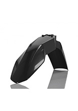 Błotnik motocyklowy przedni Acerbis GasGas (wybrane modele) czarny