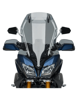 Poszerzenie handbarów PUIG do Yamaha MT-09 Tracer / GT [18-20] lekko przyciemniane
