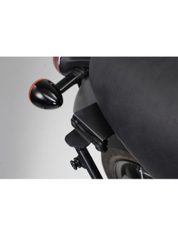Adapter do stelaża SLC na prawą stronę SW-Motech Triumph Bonneville (16-)