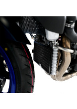 Osłona chłodnicy oleju R&G Racing Yamaha MT-10 (23)/ SP (23-)