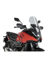 Szyba motocyklowa turystyczna PUIG Honda NC 750 X/DCT (25-) przyciemniana