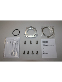 Tłumik IXIL HEXOVAL XTREM EVOLUTION, SOVE (BOLT ON, PRAWY) - Suzuki TL 1000 S [97-01]