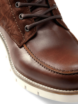 Buty motocyklowe REV’IT! Mohawk 3 brązowe