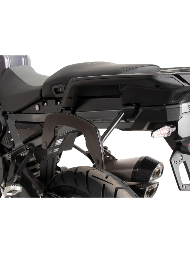 Stelaż pod sakwy motocyklowe Hepco&Becker C-Bow BMW R 1300 GS Adventure (24-)