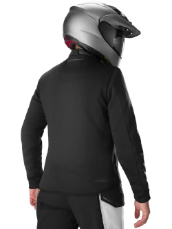 Kurtka motocyklowa tekstylna Shima Dune 2.0 G2 szara