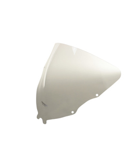 Szyba motocyklowa MRA Racing "R" BMW R Nine-T Racer [17-] przeźroczysta