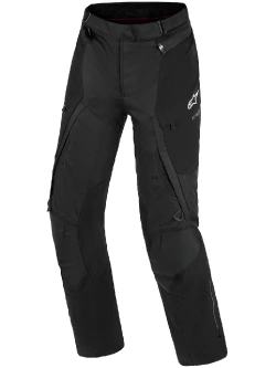 Spodnie motocyklowe damskie tekstylne Alpinestars Stella Andes v4 Drystar czarne