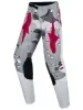 Gray Camo/White/Fire Red