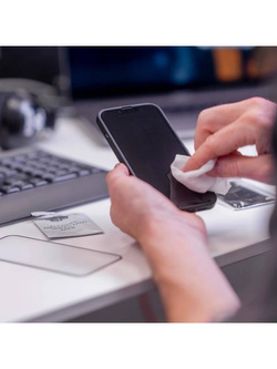 Szkło hartowane SP Connect Samsung Galaxy S23+