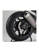 biały fluorescencyjny 