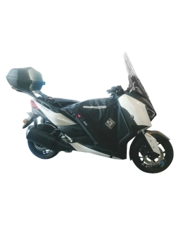 Pokrowiec na nogi Tucano Urbano Termoscud R190 Yamaha X-Max 125/300/400 (17-22) czarny