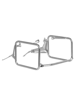 Stelaż kufrów bocznych Touratech do BMW R 1300 GS (23-) srebrny