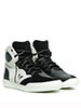black/white