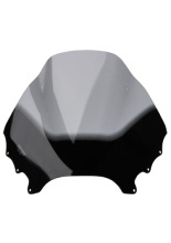Szyba do skutera MRA Racing "R" Honda Silverwing 600 (FJS600) (01-09) przyciemniana