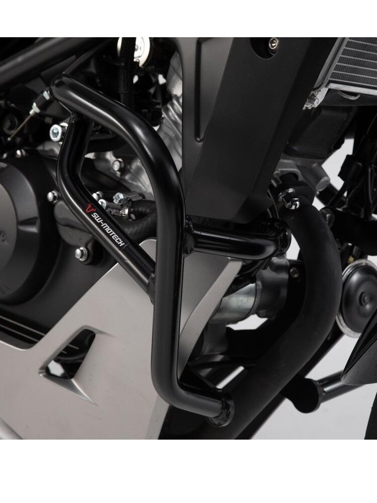 Gmole SW-MOTECH do Hondy CB125R (17-20)