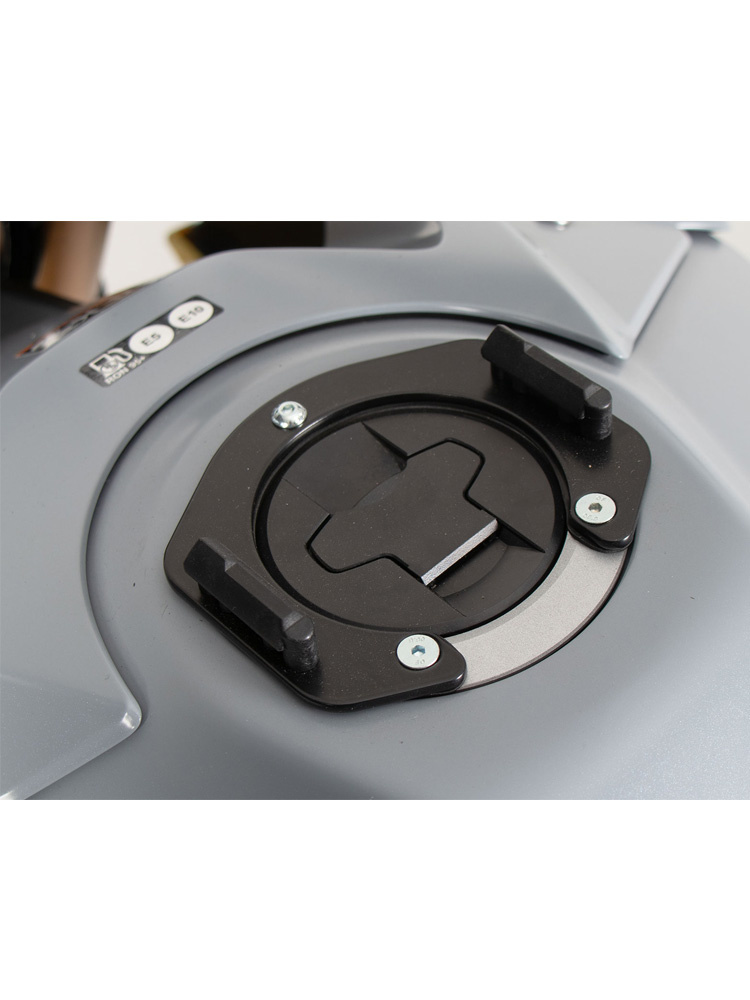 Tankring Basic Hepco&Becker do Suzuki V-Strom 800 DE (23-)