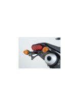 MOCOWANIE TABLICY REJESTRACYJNEJ R&G DO Honda MSX125 (GROM 125) (13-15)