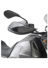 Podwyższenie oryginalnych handbarów GIVI Moto Guzzi V85 TT (19-23)