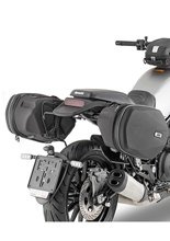 Stelaż pod sakwy motocyklowe Easylock Kappa Benelli Leoncino 500/ Trail (17-)