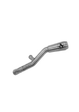 Tłumik Arrow Pro-Race [Nichrom]- BMW R NINE T URBAN GS [17-20]