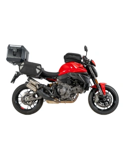 Stelaż pod kufer centralny Hepco&Becker Easyrack Ducati Monster 890/+ (26-)