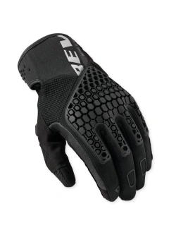 Rękawice motocyklowe tekstylne REV’IT! Mangrove 2 czarne