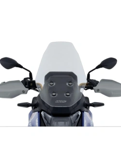 Szyba motocyklowa WRS Touring BMW F 450 GS (26-) przezroczysta