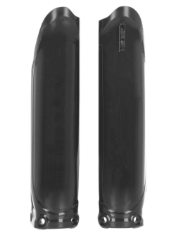 Zestaw plastików niebiesko-czarny Acerbis Yamaha YZ 250F (24-)/ 450F (23-)