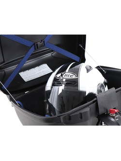 Komplet Kufrów Hepco&Becker Journey 42