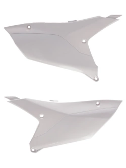 Zestaw plastików biały Acerbis Yamaha YZ 250F (24-)/ 450F (23-)