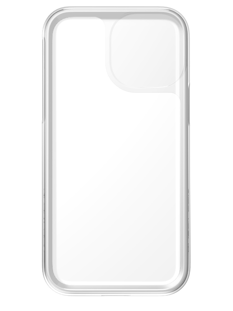 Zestaw: etui na telefon iPhone 13 mini + wodoodporny pokrowiec Quad Lock