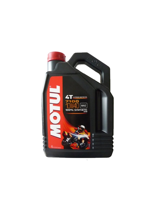 Olej silnikowy Motul 7100 Ester SAE 10W40 [pojemność: 4 L]