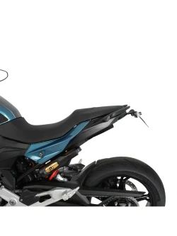 Mocowanie tablicy rejestracyjnej R&G Racing BMW F 900 R (25-)/ XR (25) czarne