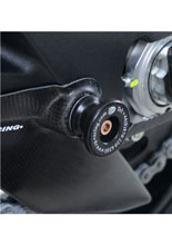 Rolki wahacza R&G Racing Ducati/ Aprilia/ Yamaha (wybrane modele)