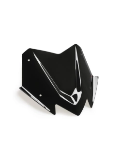 Szyba sportowa PUIG V-Tech Yamaha T-Max 560 (22-)/ Tech Max (22-) czarna